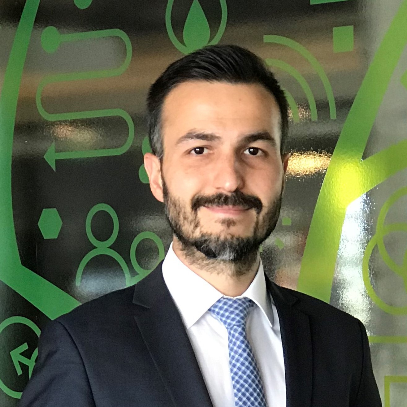 Alper GÜNAYDIN