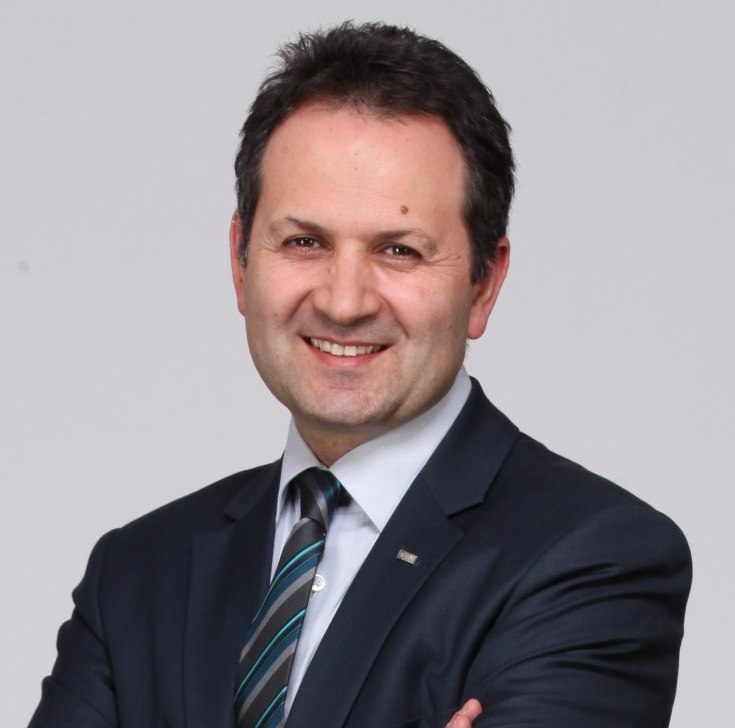 Celal CÜNDOĞLU
